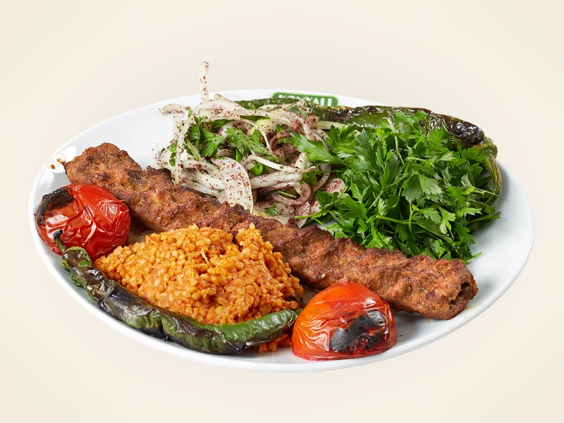 كباب أضنة