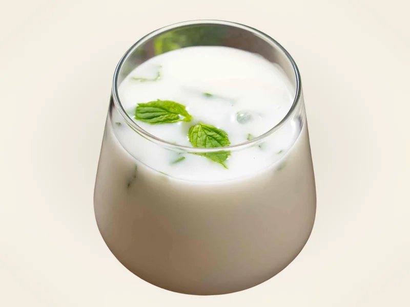 Turkish Ayran