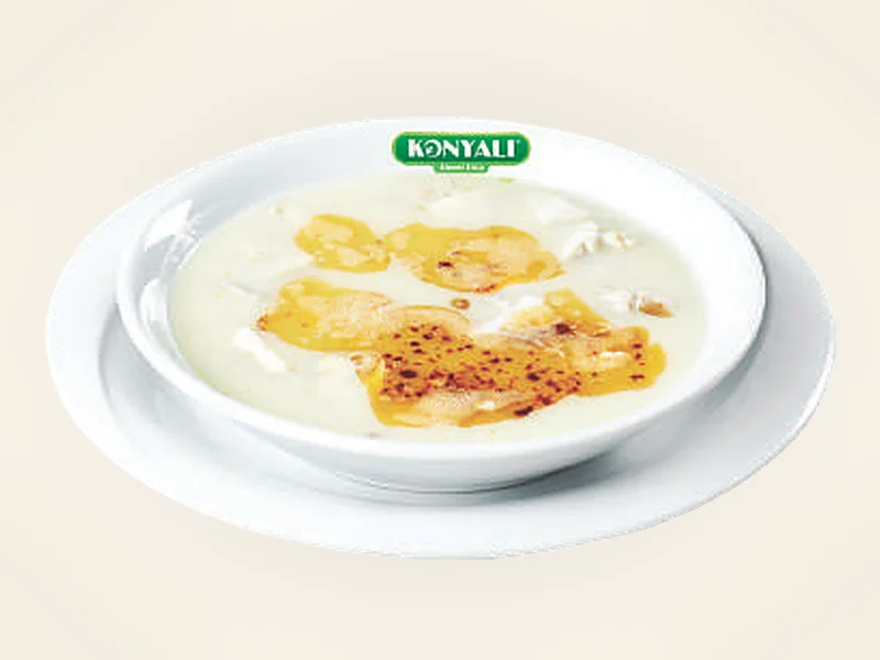 شوربة المخ