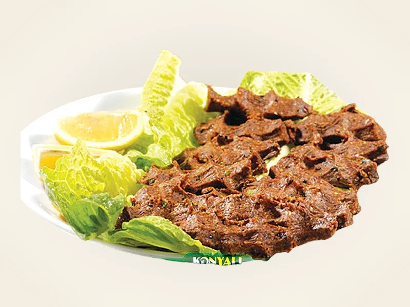 تشي كفتة