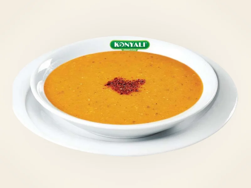 شوربة إيزوغلين