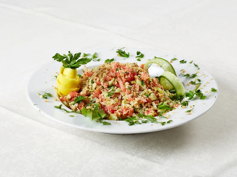 سلطة غافور داغ