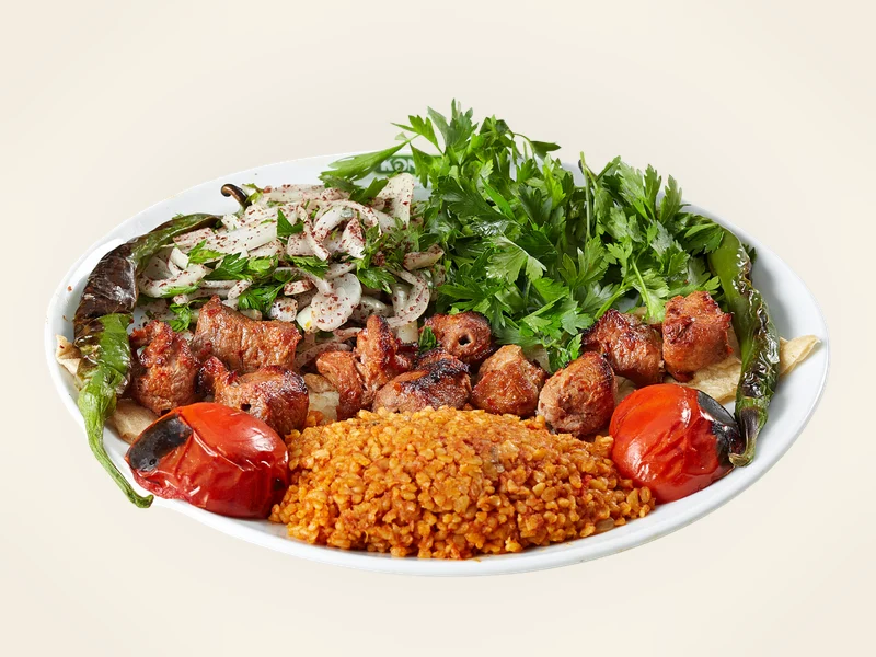 شيش لحم بقري (فيليه)