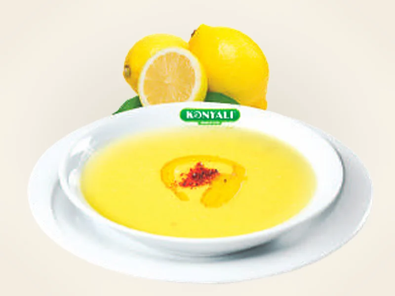 شوربة العدس