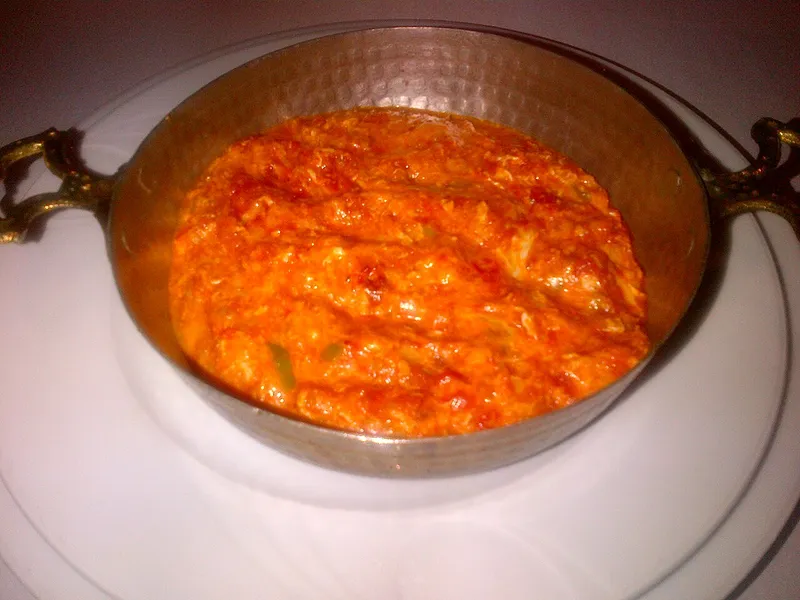 Menemen