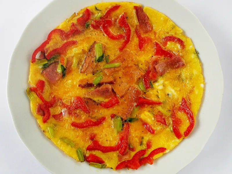 Omelette