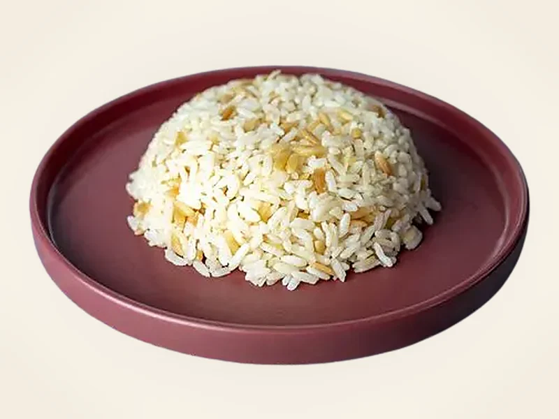 Pirinç Pilavı