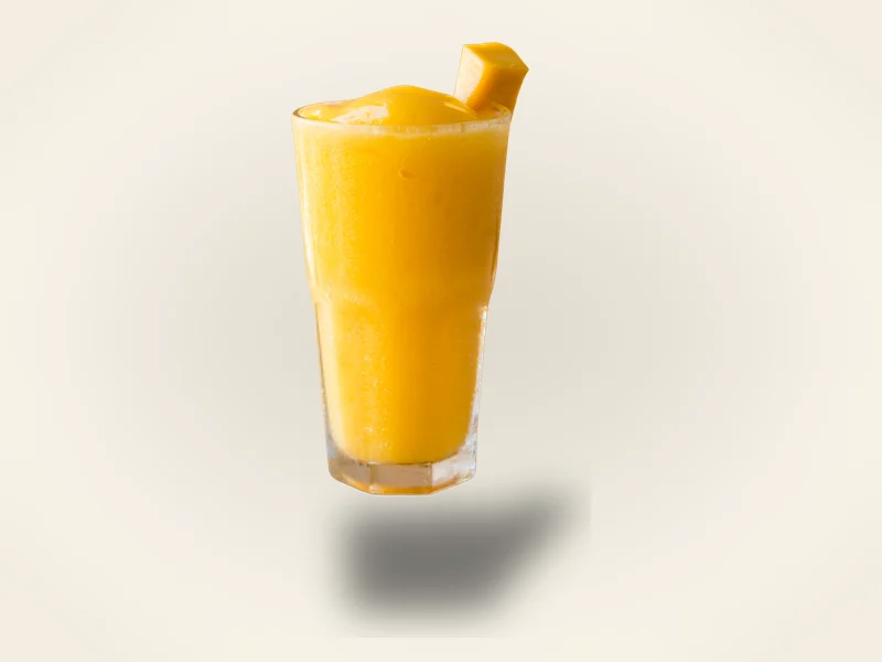 Mangolu Milkshake