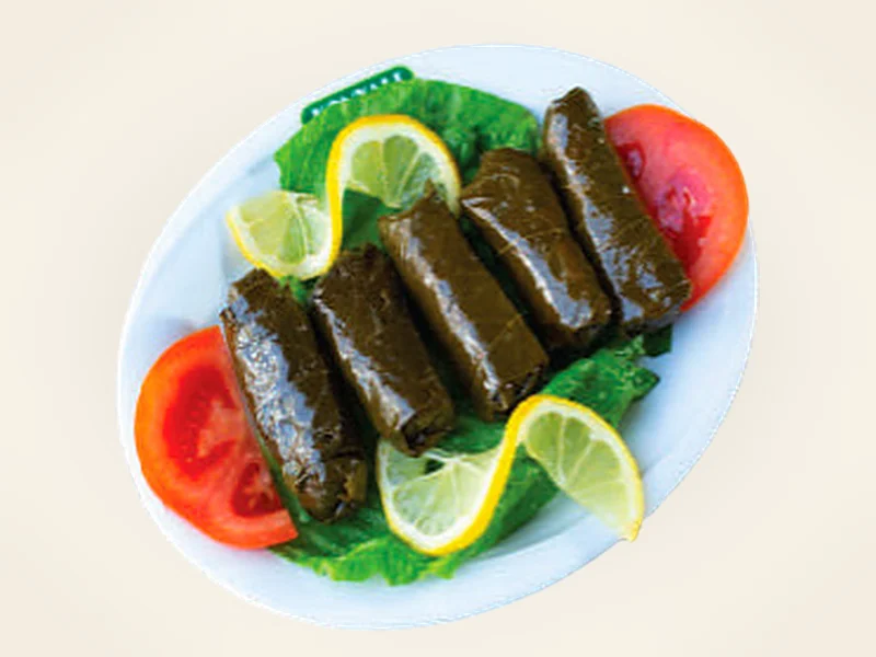 ورق عنب محشي