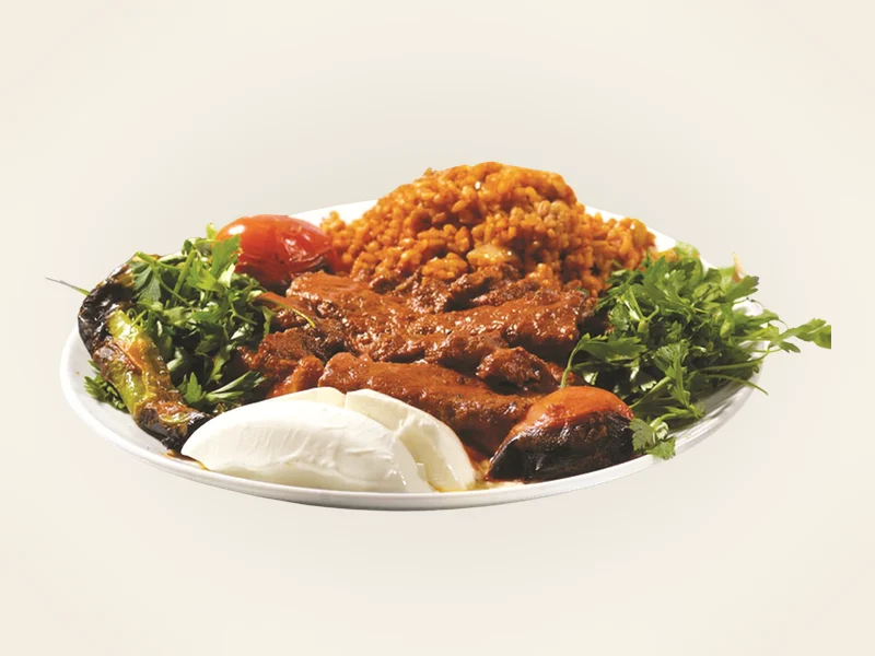 Urfa İskender