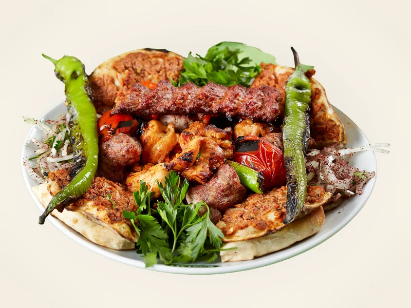 Vali Kebap