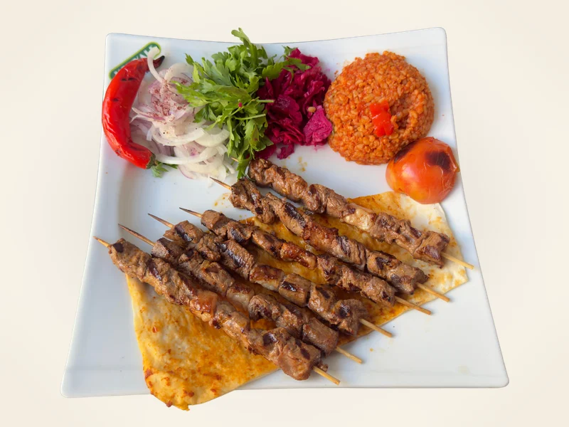 Çöp Şiş